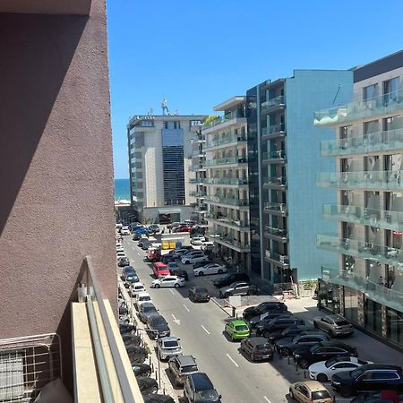 Appartamento Mamaia North -Street Lotus Esterno foto