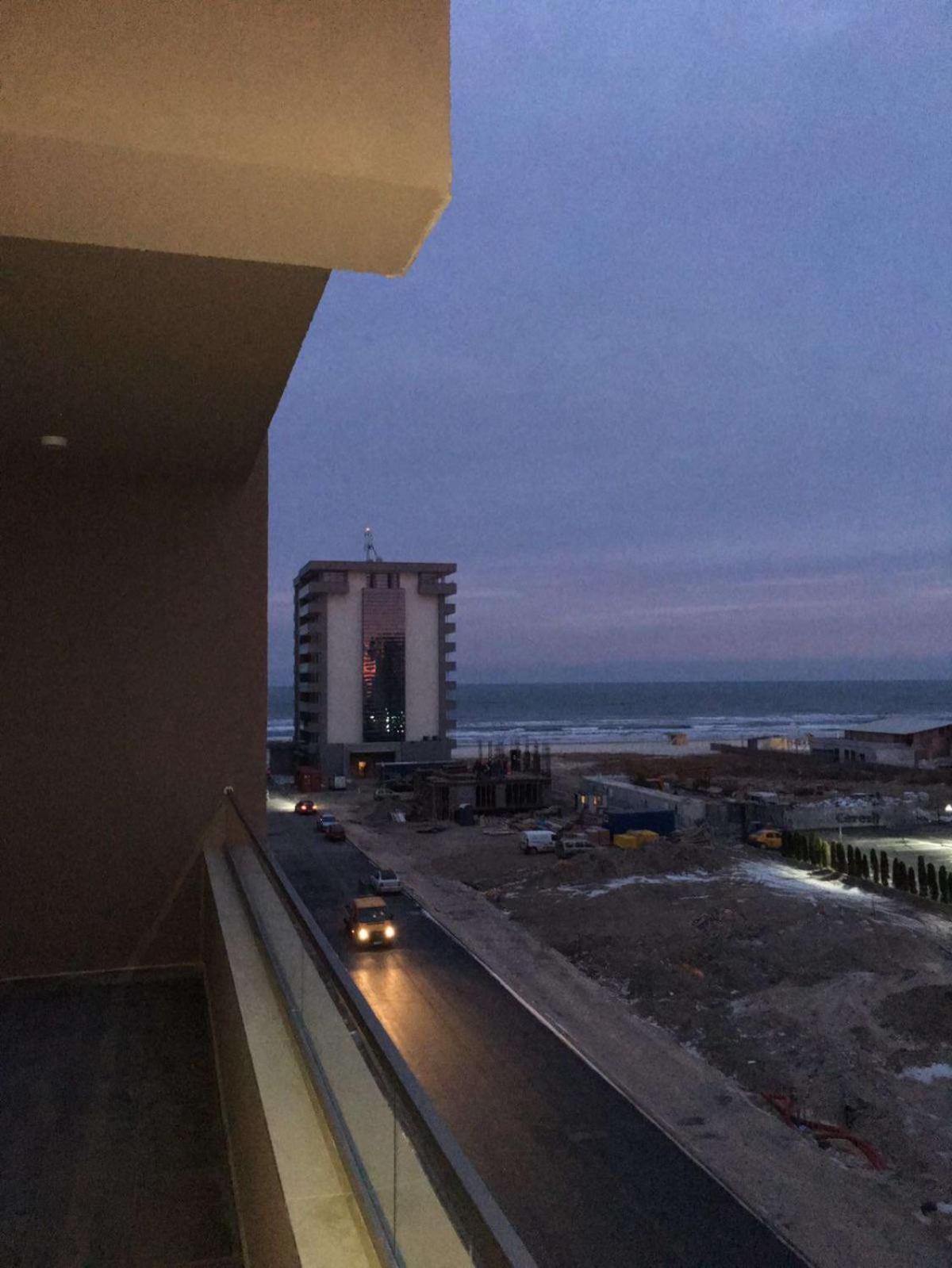 Appartamento Mamaia North -Street Lotus Esterno foto