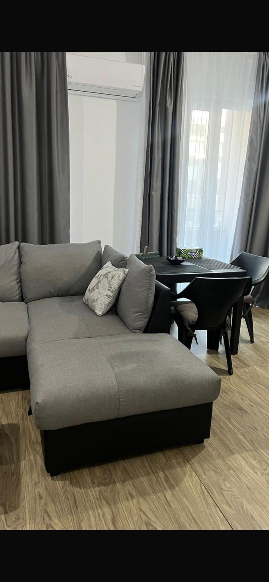 Appartamento Mamaia North -Street Lotus Esterno foto