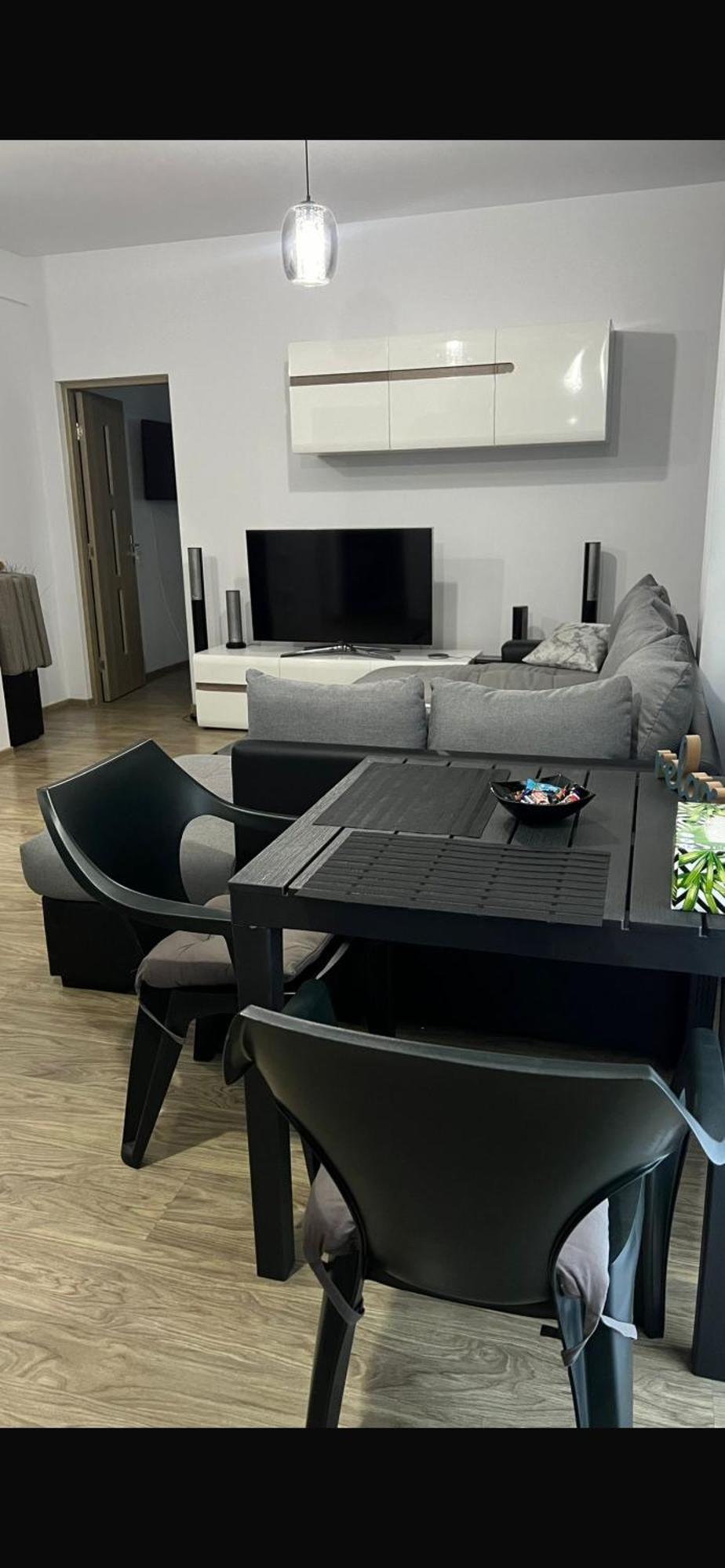 Appartamento Mamaia North -Street Lotus Esterno foto