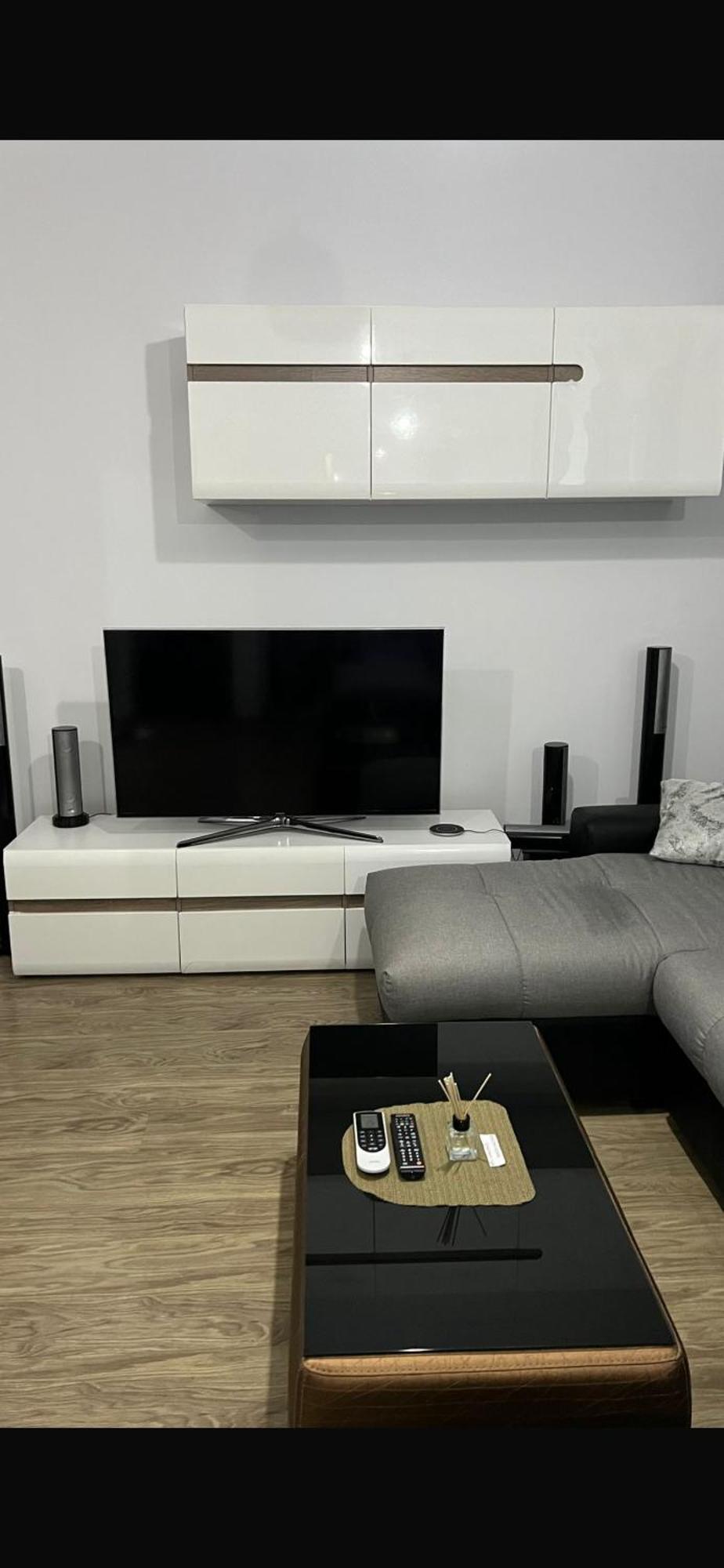 Appartamento Mamaia North -Street Lotus Esterno foto