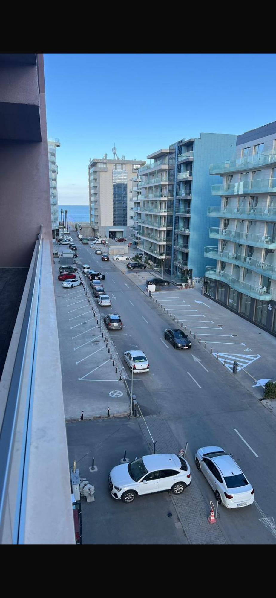 Appartamento Mamaia North -Street Lotus Esterno foto