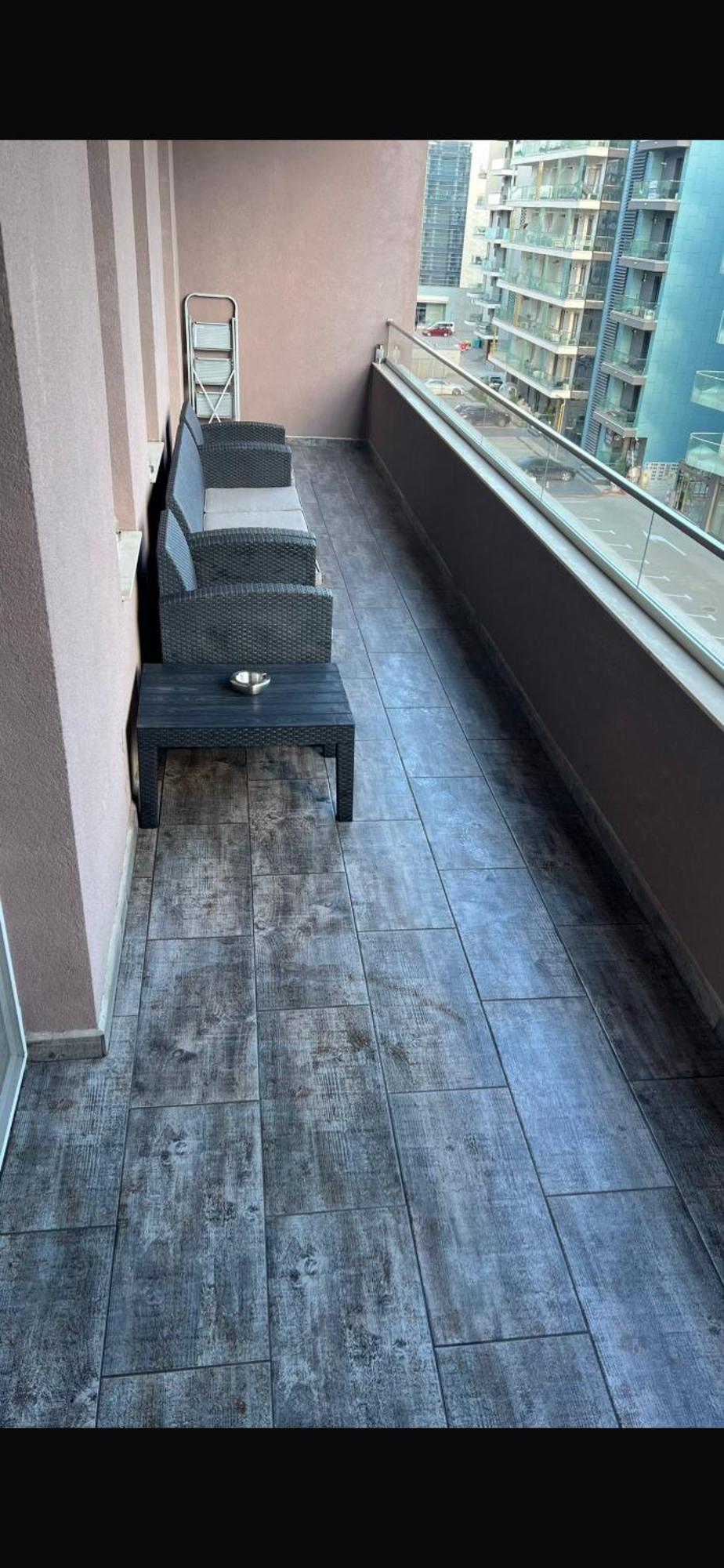 Appartamento Mamaia North -Street Lotus Esterno foto